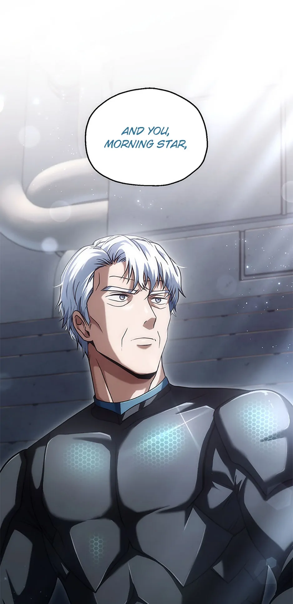 Read The Player Who Can't Level Up ENGLISH Manga Online