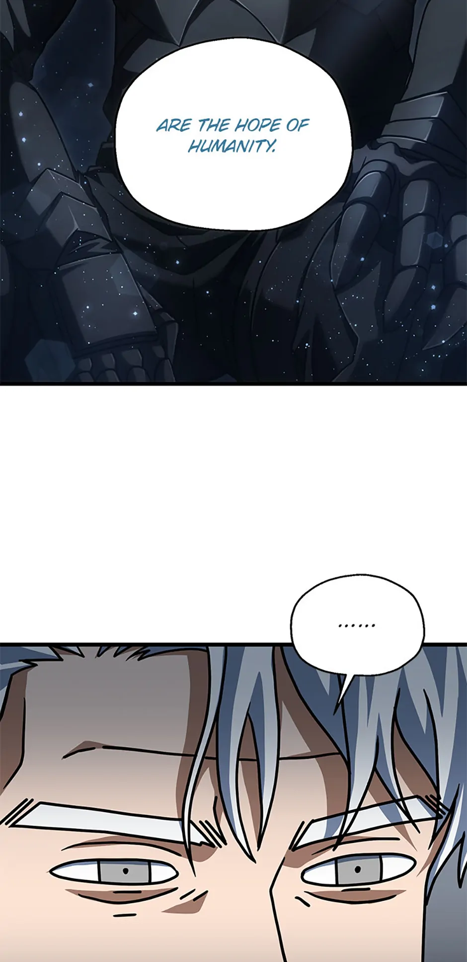 Read The Player Who Can't Level Up ENGLISH Manga Online