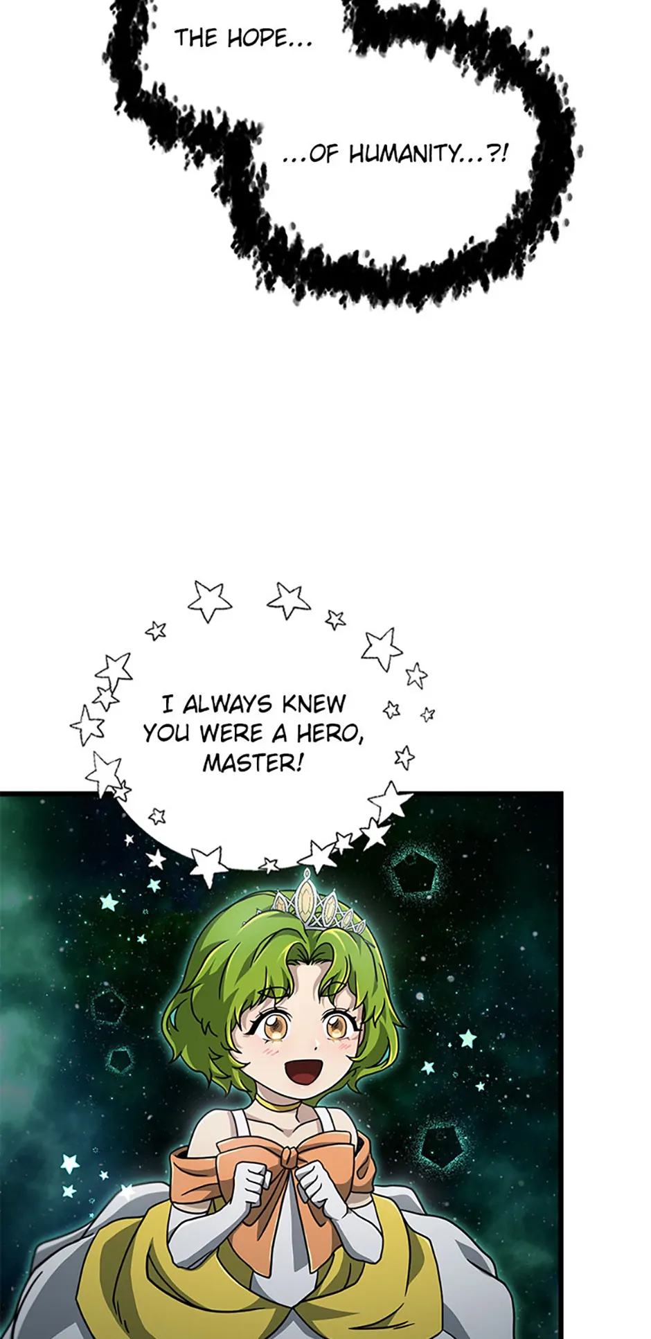 Read The Player Who Can't Level Up ENGLISH Manga Online