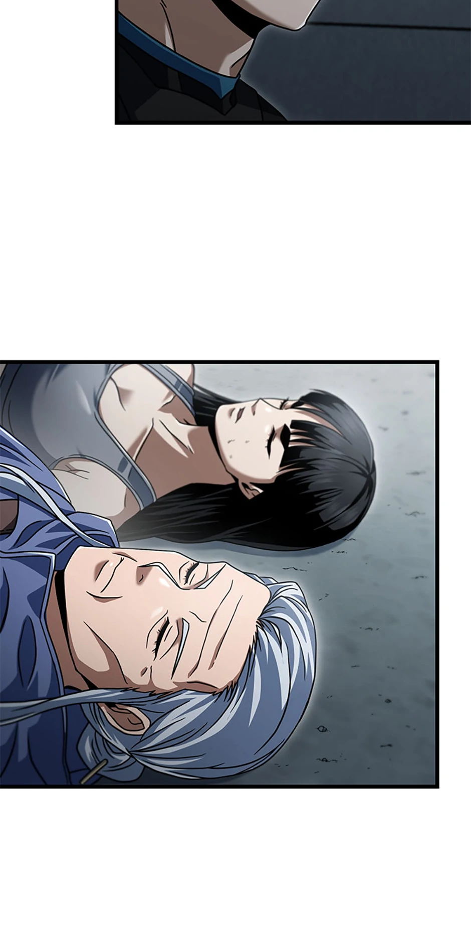 Read The Player Who Can't Level Up ENGLISH Manga Online