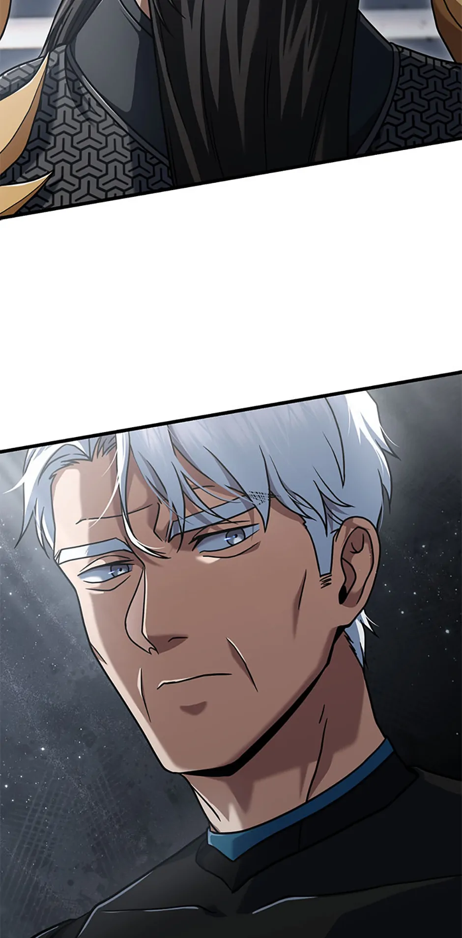 Read The Player Who Can't Level Up ENGLISH Manga Online