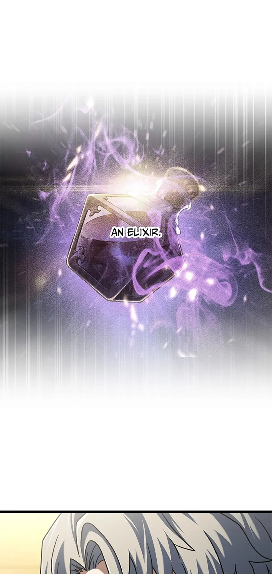 Read The Player Who Can't Level Up ENGLISH Manga Online