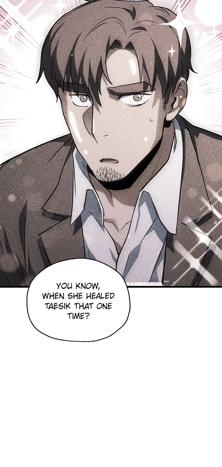 Read The Player Who Can't Level Up ENGLISH Manga Online