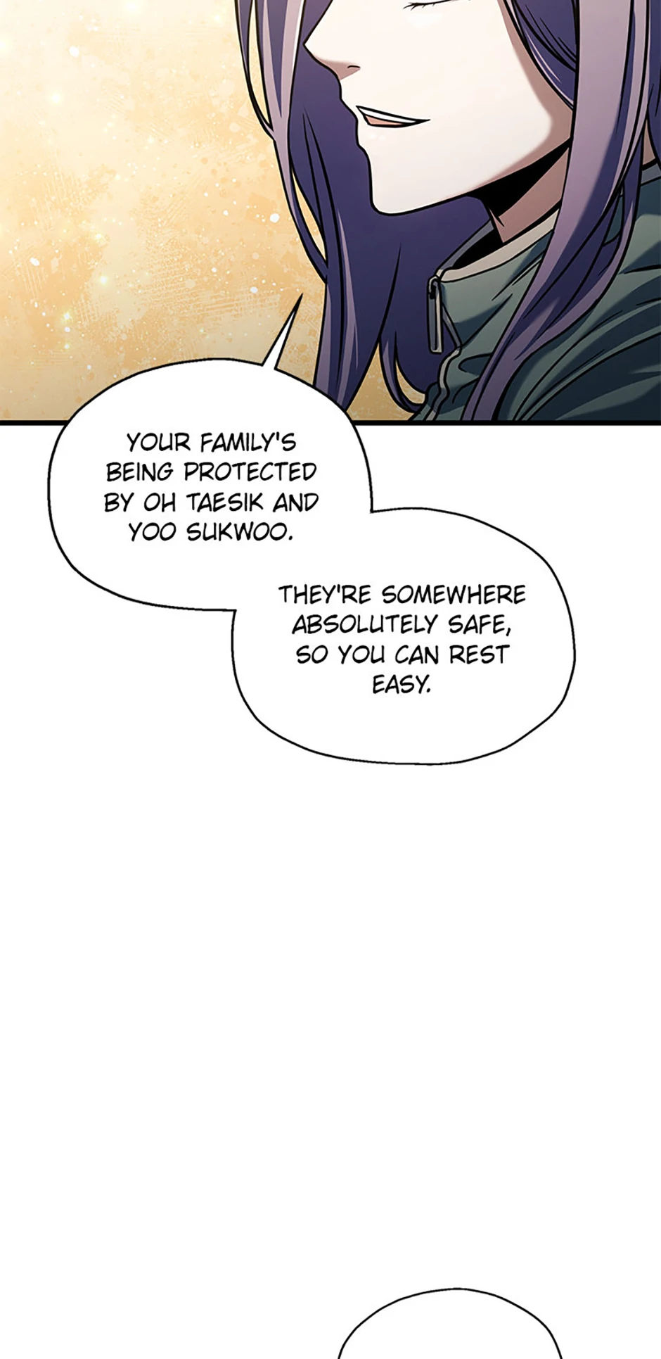 Read The Player Who Can't Level Up ENGLISH Manga Online