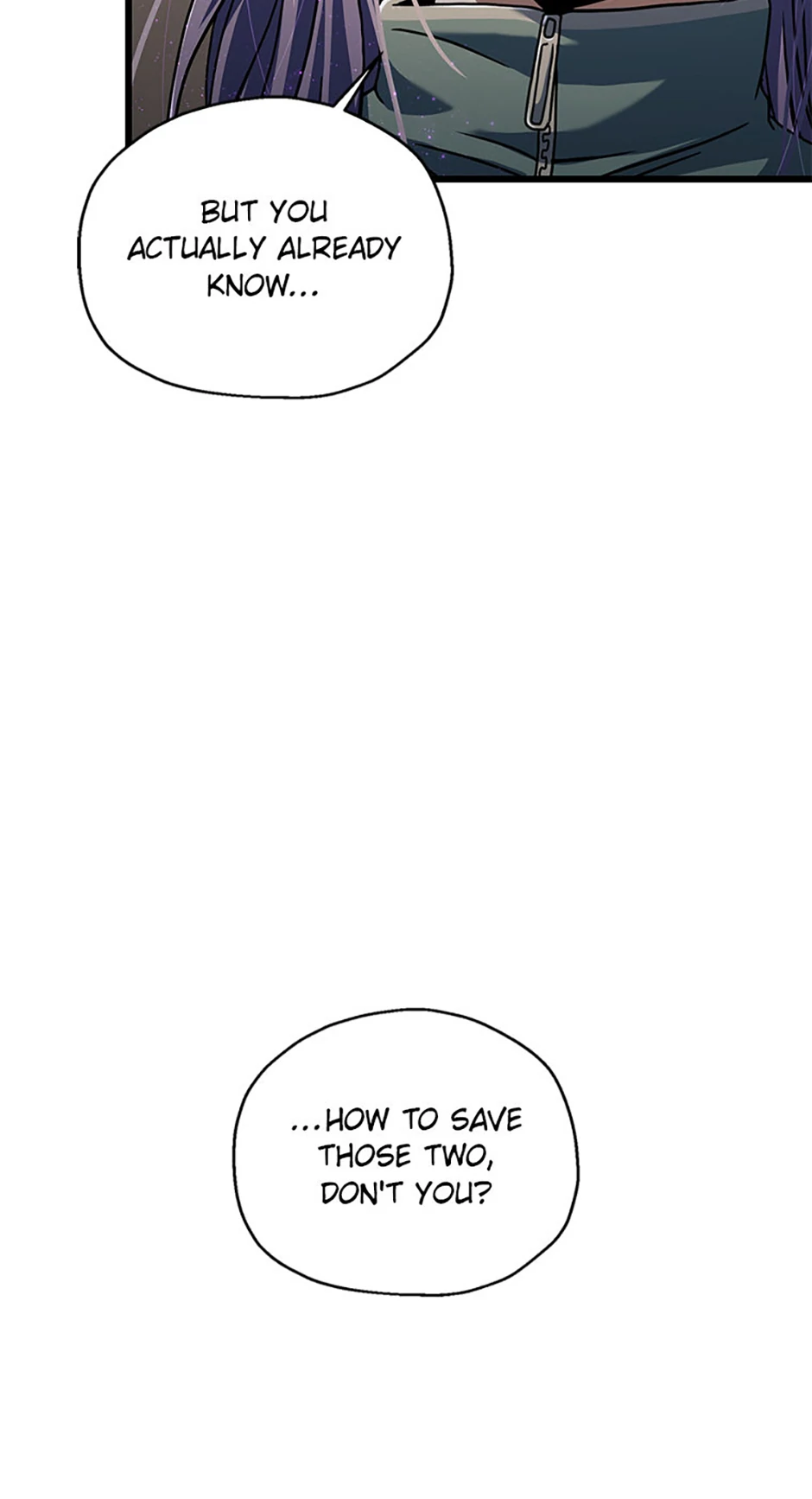 Read The Player Who Can't Level Up ENGLISH Manga Online