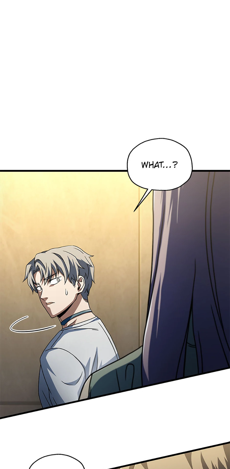 Read The Player Who Can't Level Up ENGLISH Manga Online