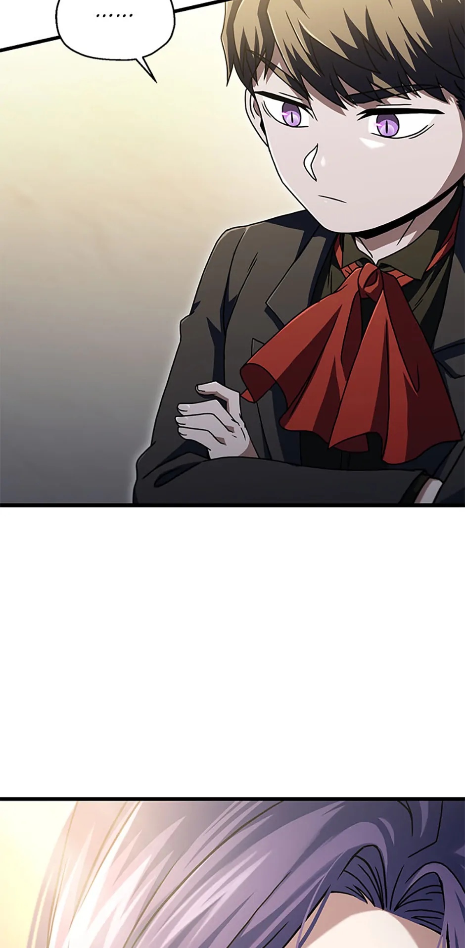 Read The Player Who Can't Level Up ENGLISH Manga Online