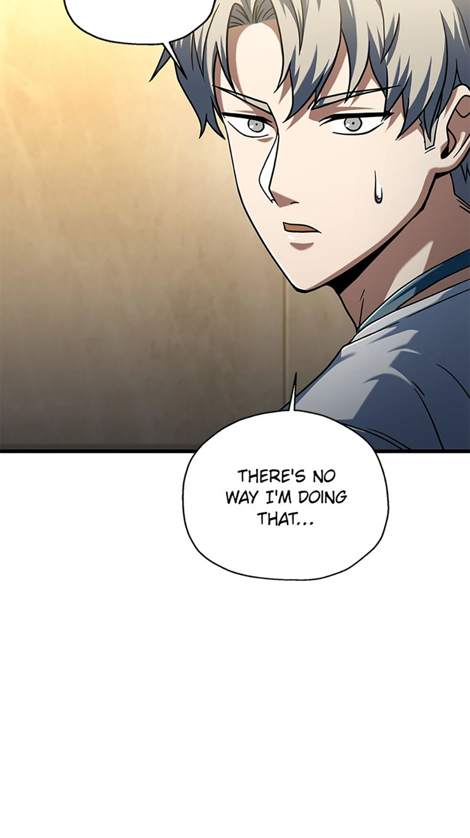 Read The Player Who Can't Level Up ENGLISH Manga Online