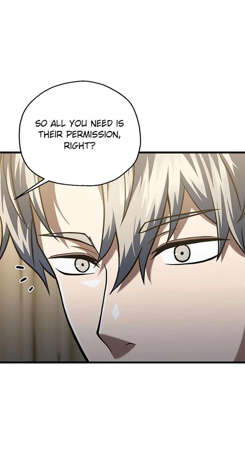 Read The Player Who Can't Level Up ENGLISH Manga Online