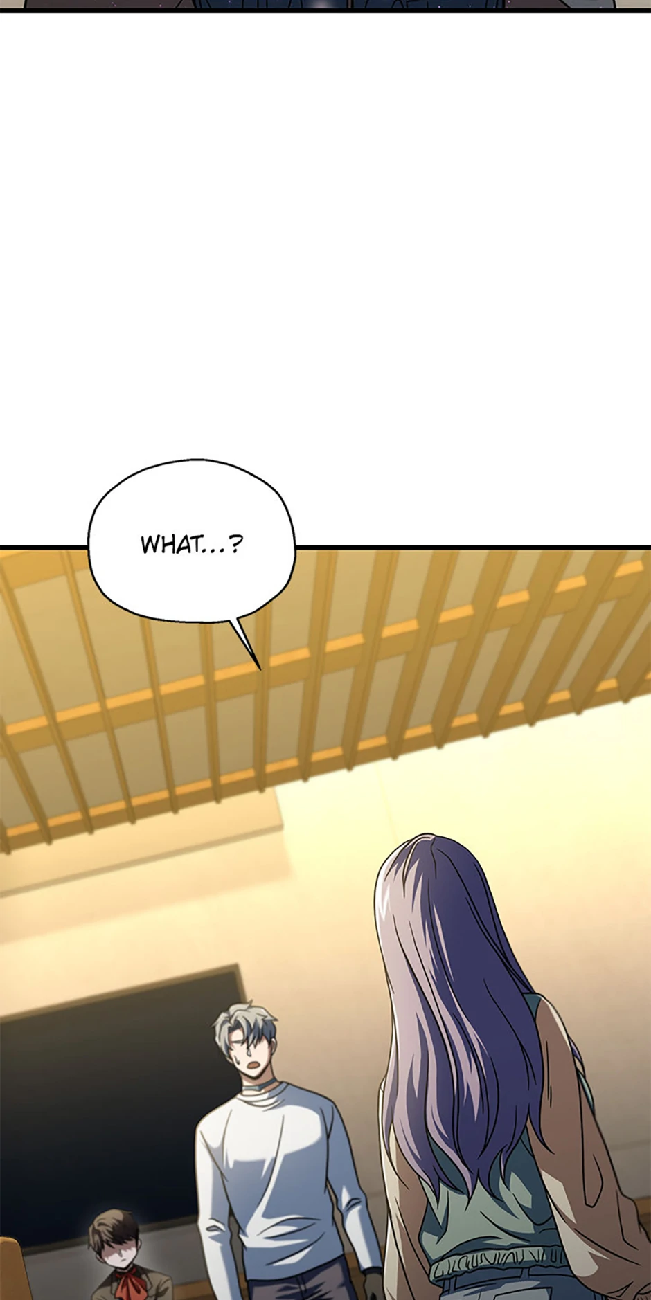 Read The Player Who Can't Level Up ENGLISH Manga Online