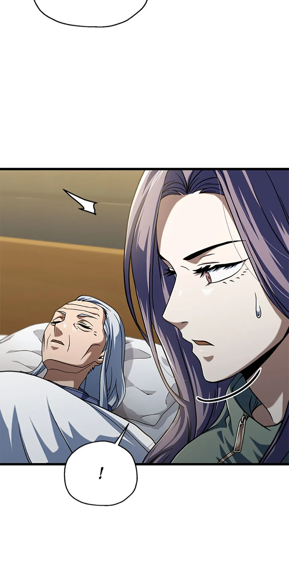 Read The Player Who Can't Level Up ENGLISH Manga Online