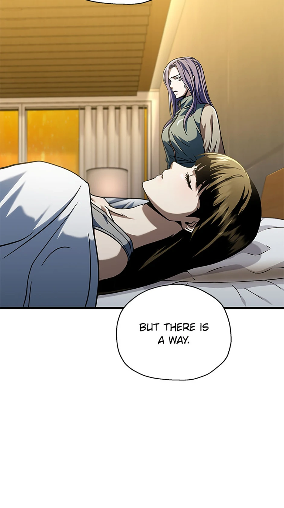 Read The Player Who Can't Level Up ENGLISH Manga Online