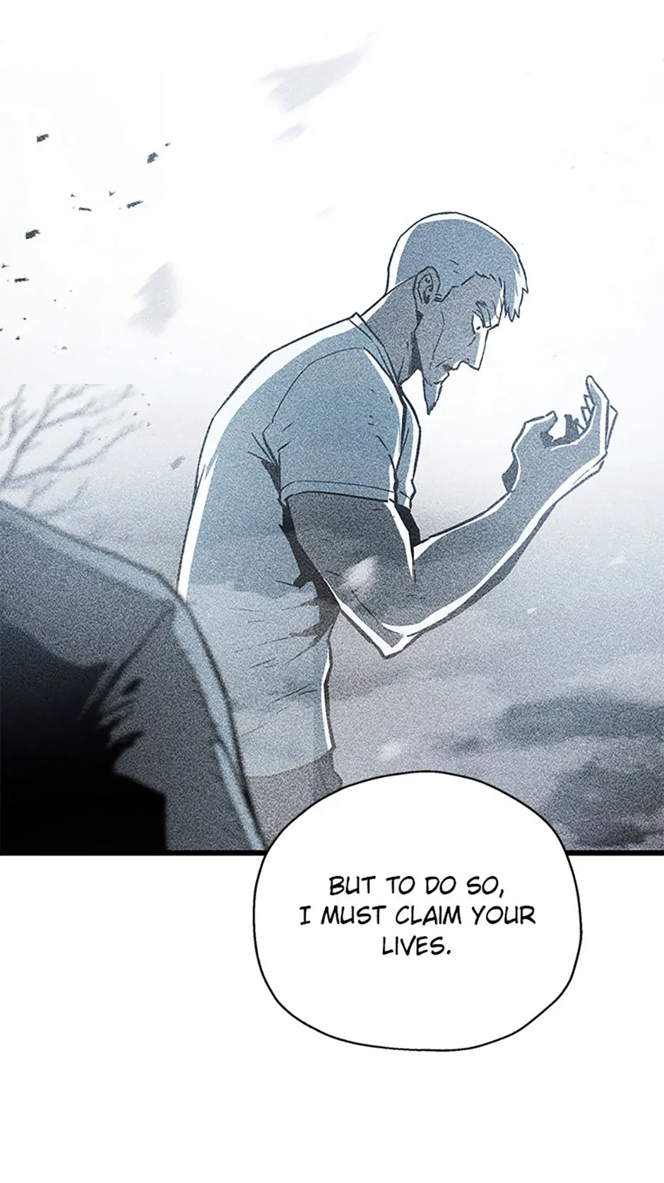 Read The Player Who Can't Level Up ENGLISH Manga Online