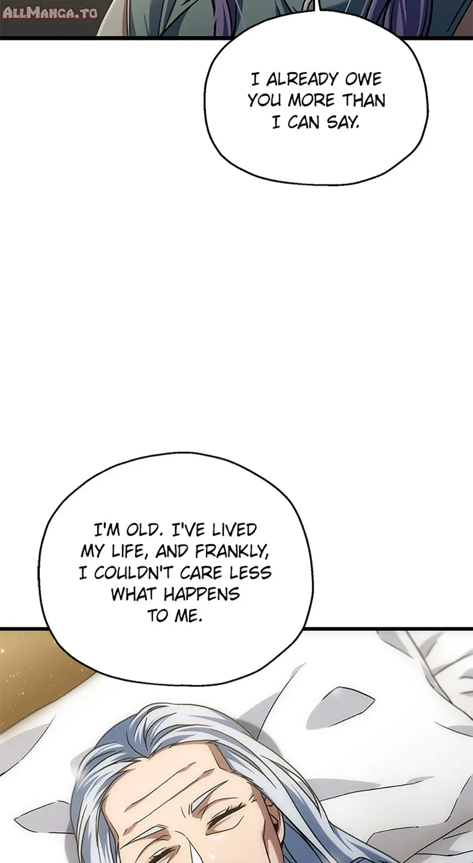 Read The Player Who Can't Level Up ENGLISH Manga Online