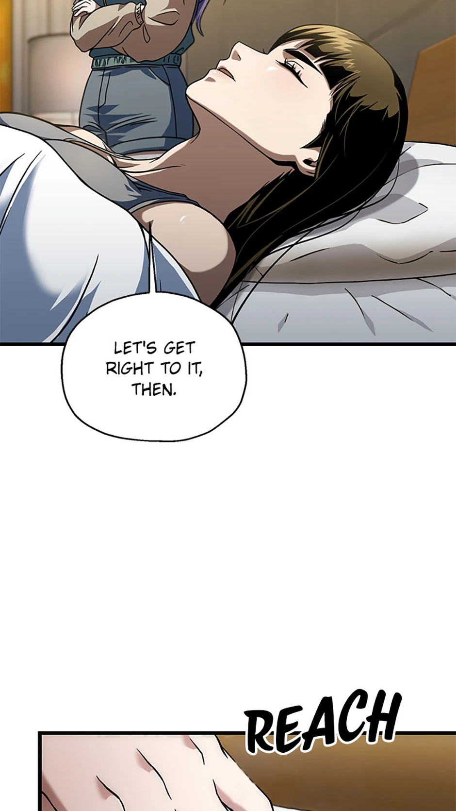 Read The Player Who Can't Level Up ENGLISH Manga Online