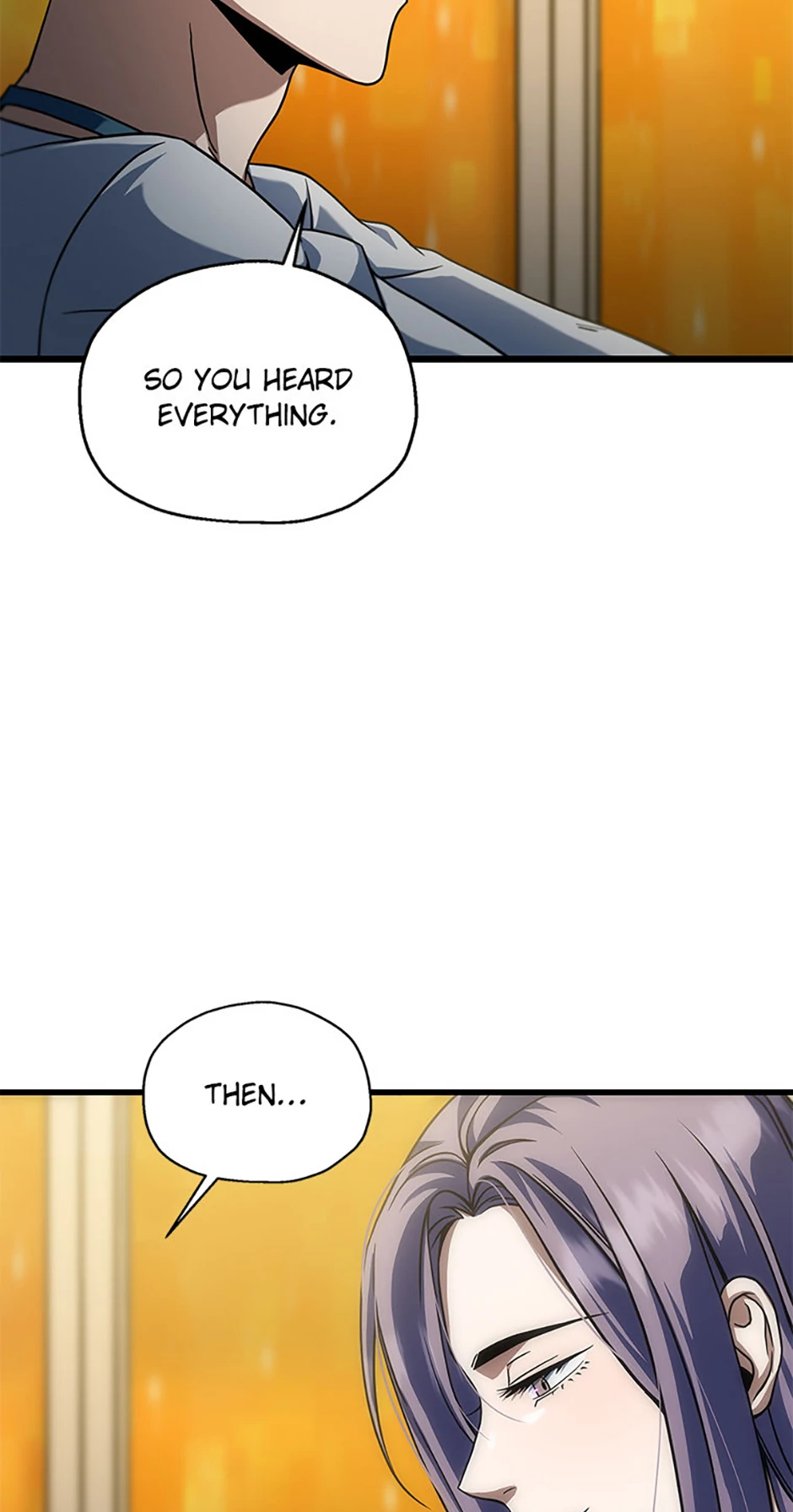 Read The Player Who Can't Level Up ENGLISH Manga Online