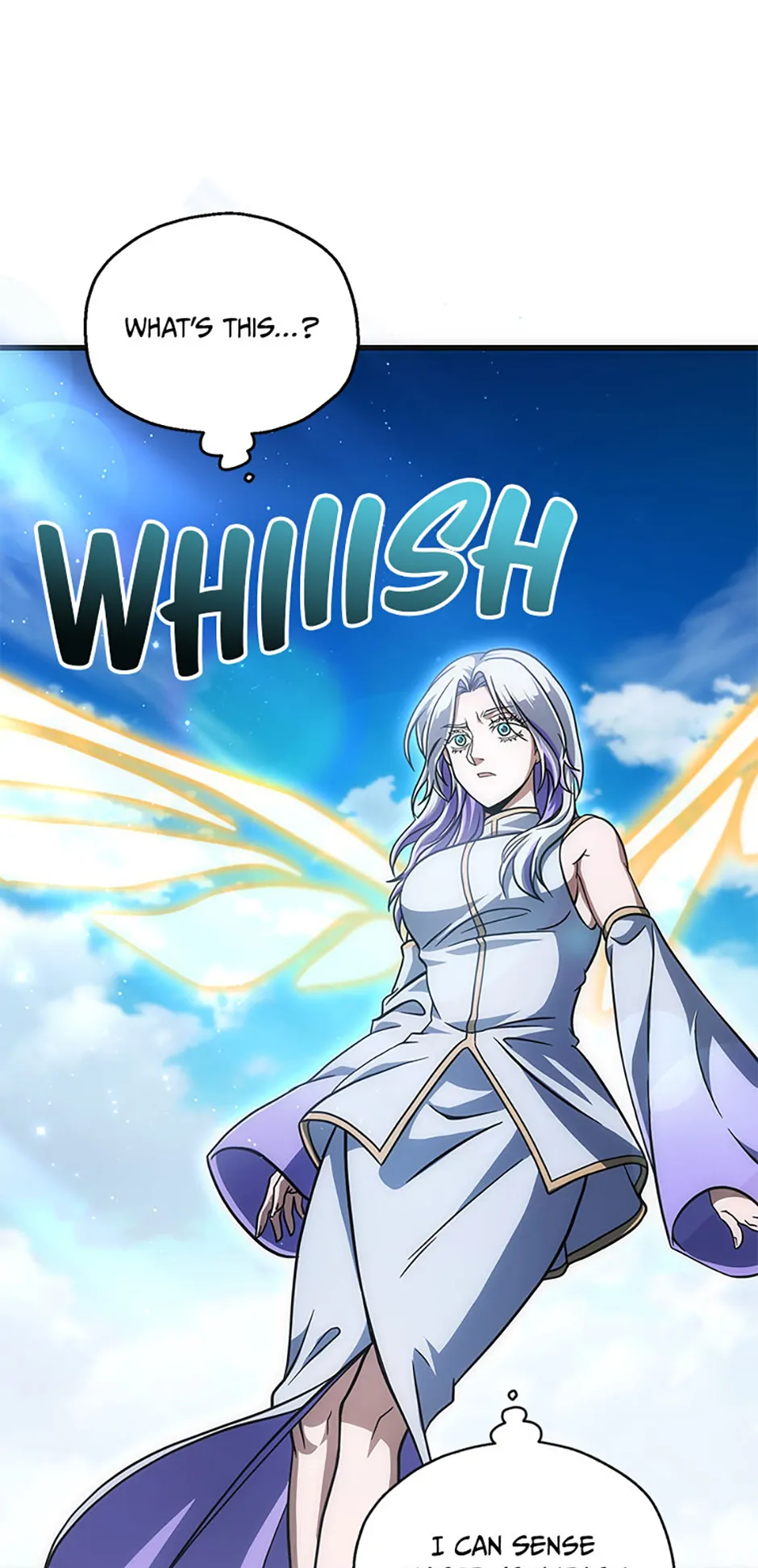 Read The Player Who Can't Level Up ENGLISH Manga Online