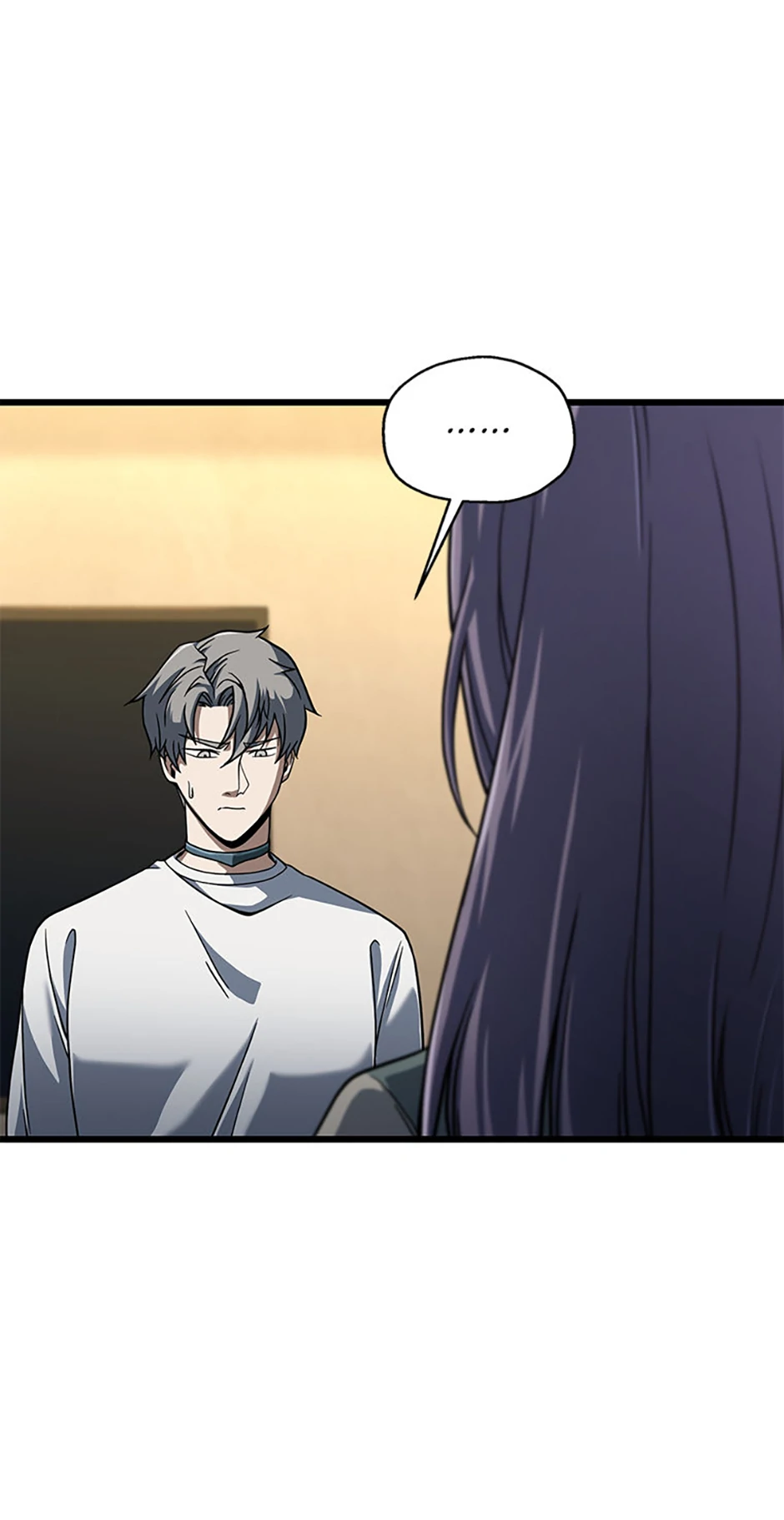 Read The Player Who Can't Level Up ENGLISH Manga Online