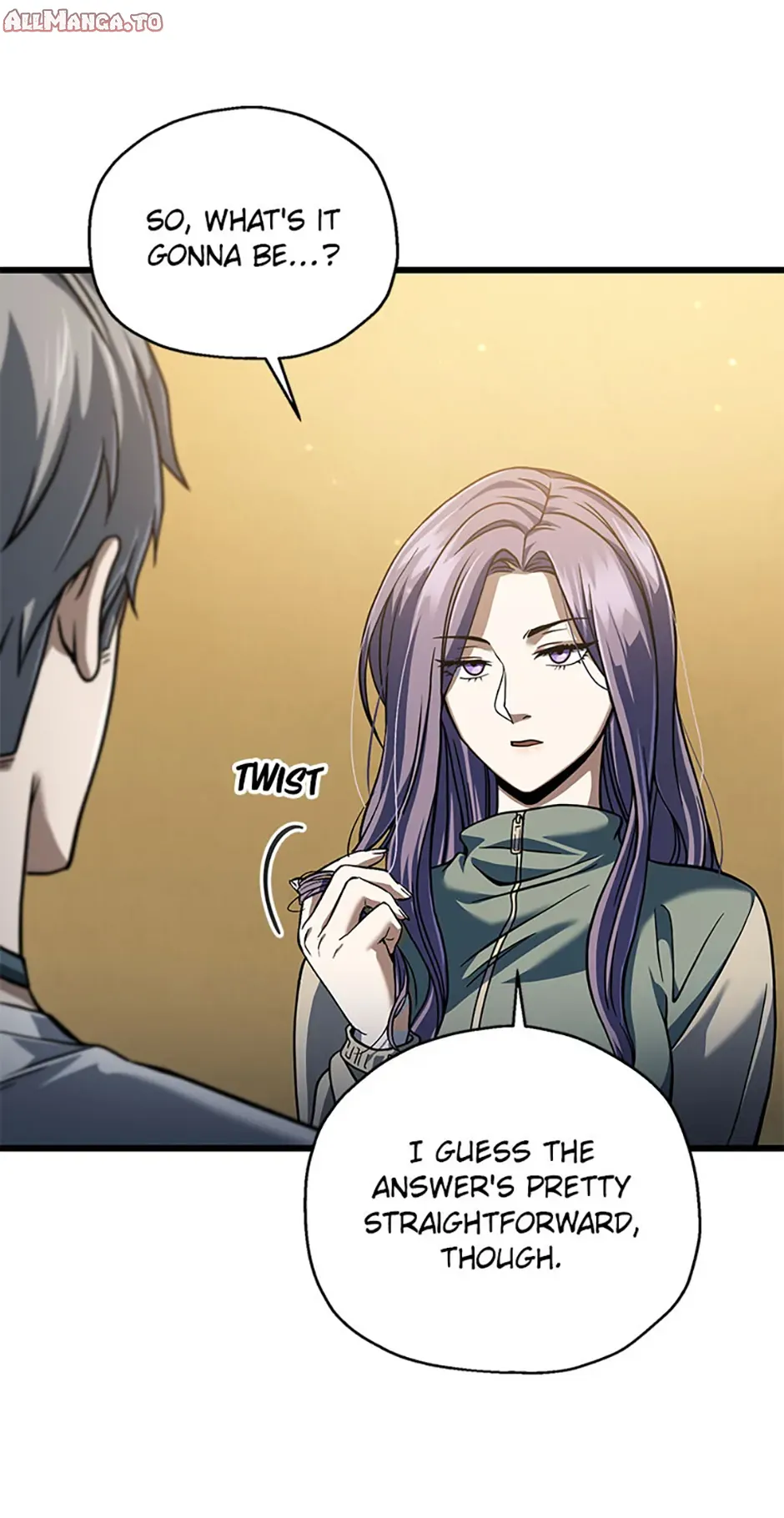 Read The Player Who Can't Level Up ENGLISH Manga Online