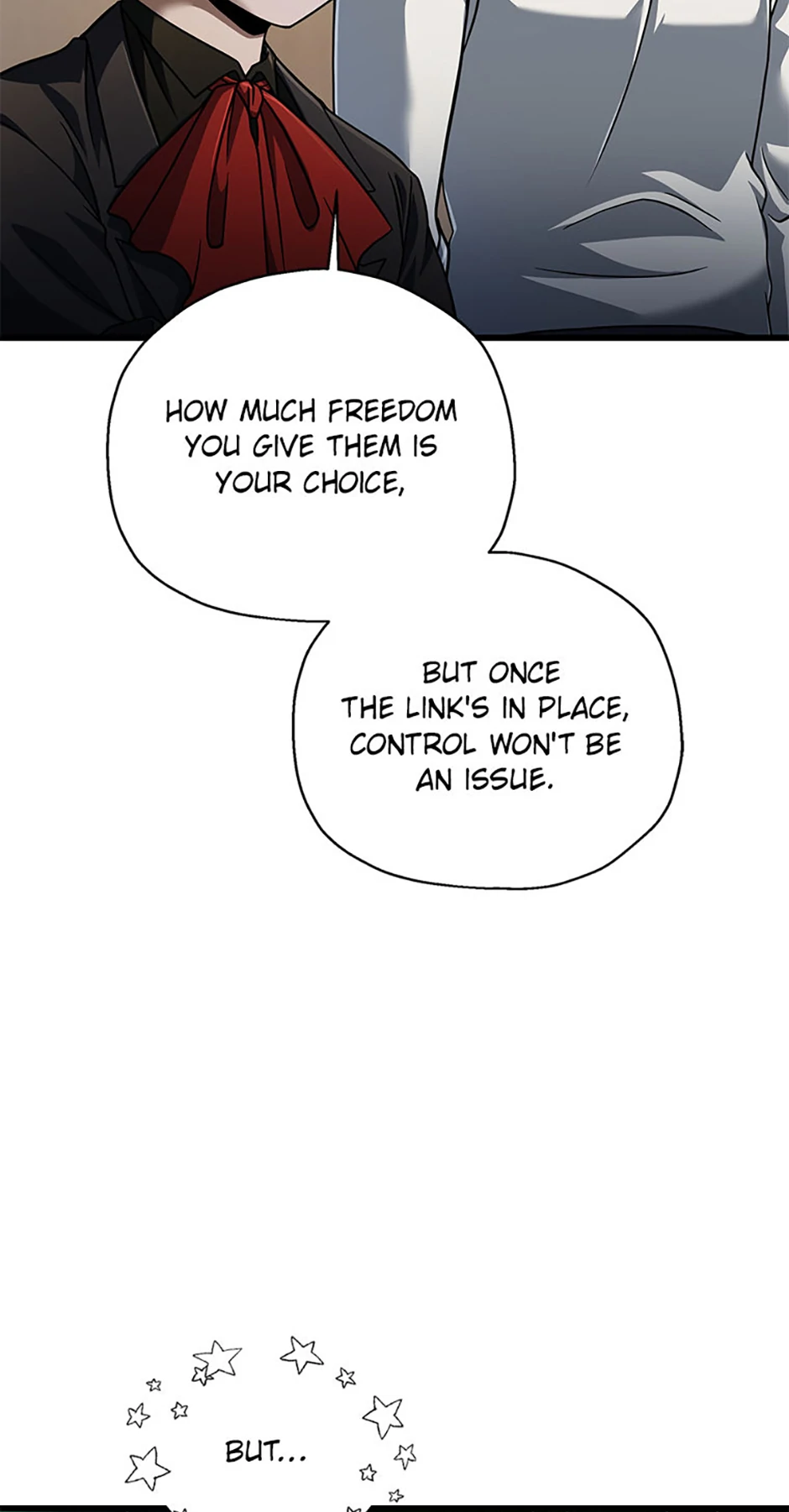 Read The Player Who Can't Level Up ENGLISH Manga Online