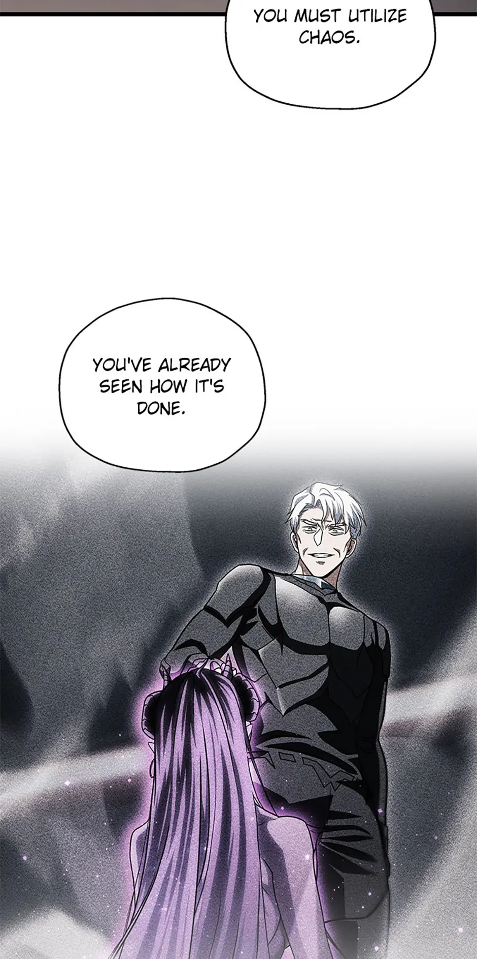 Read The Player Who Can't Level Up ENGLISH Manga Online