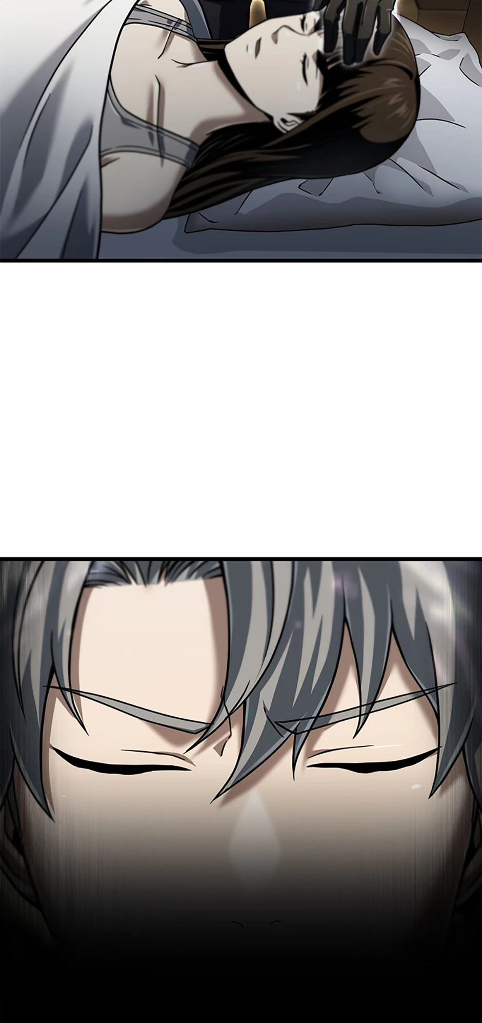 Read The Player Who Can't Level Up ENGLISH Manga Online