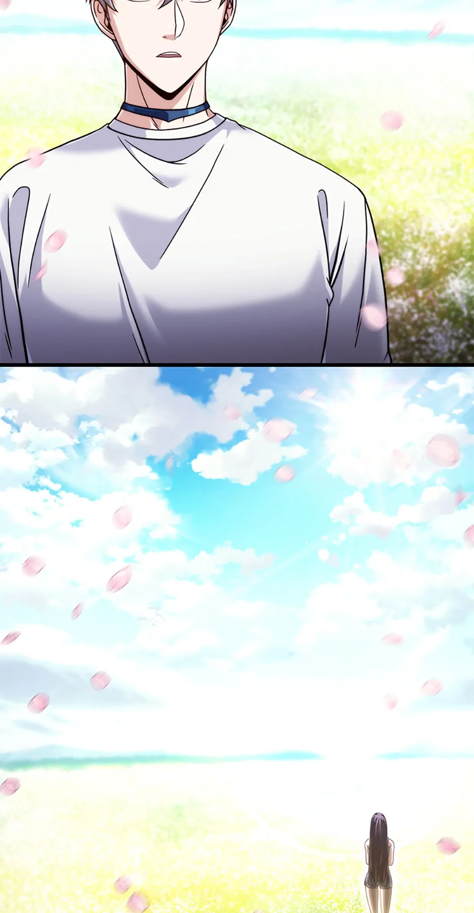 Read The Player Who Can't Level Up ENGLISH Manga Online