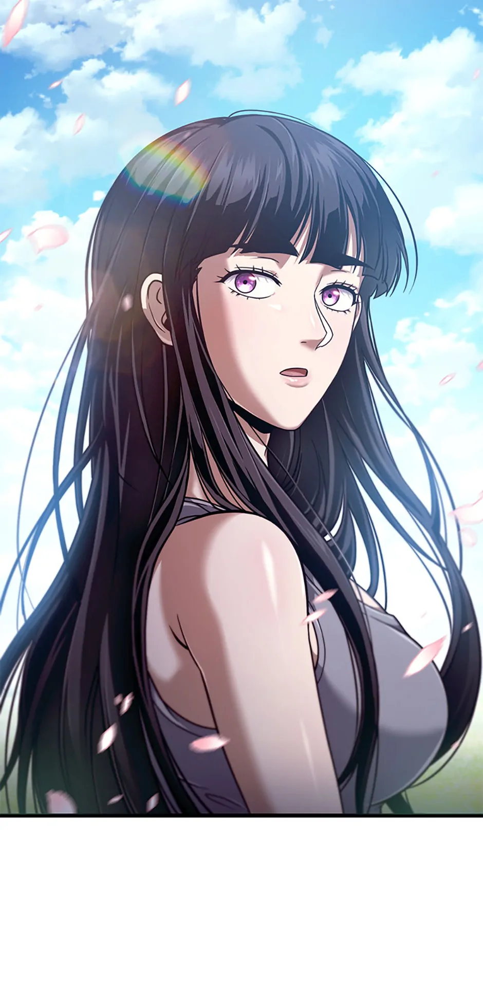 Read The Player Who Can't Level Up ENGLISH Manga Online