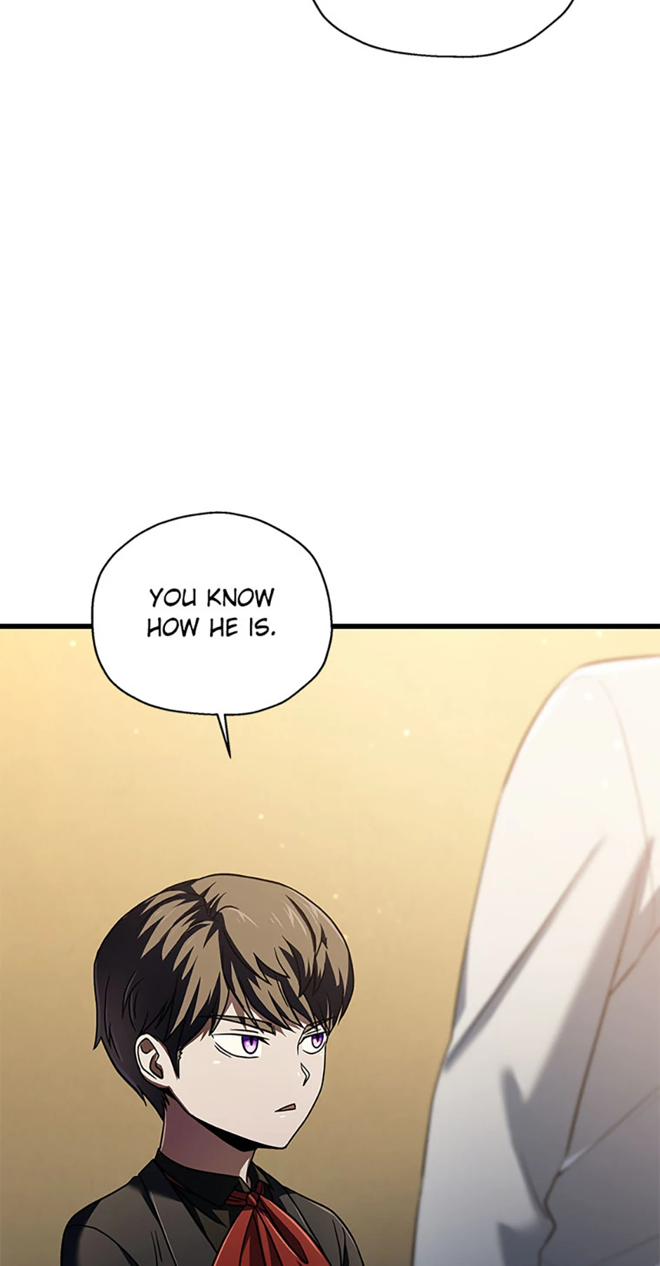 Read The Player Who Can't Level Up ENGLISH Manga Online