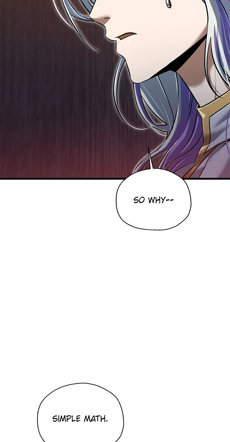 Read The Player Who Can't Level Up ENGLISH Manga Online