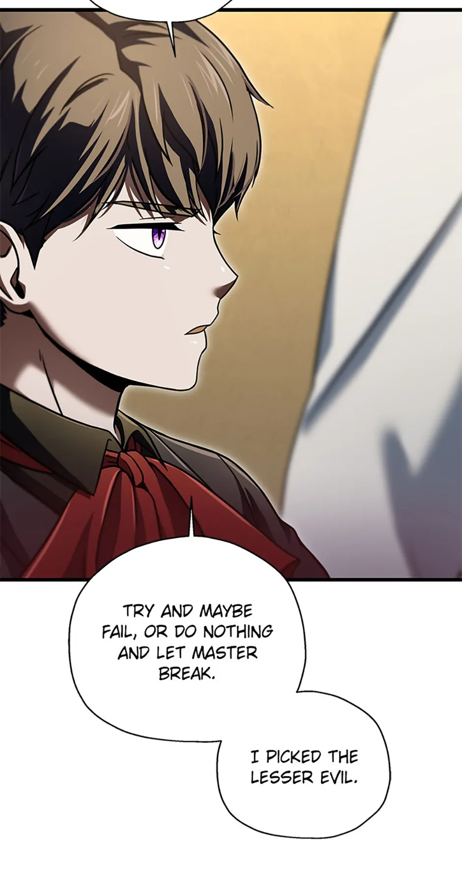 Read The Player Who Can't Level Up ENGLISH Manga Online