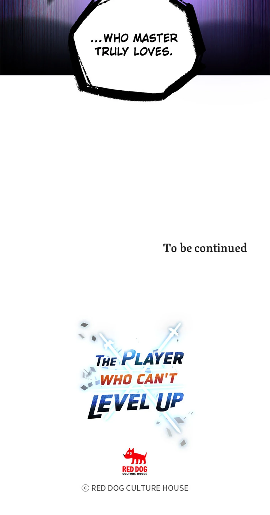 Read The Player Who Can't Level Up ENGLISH Manga Online