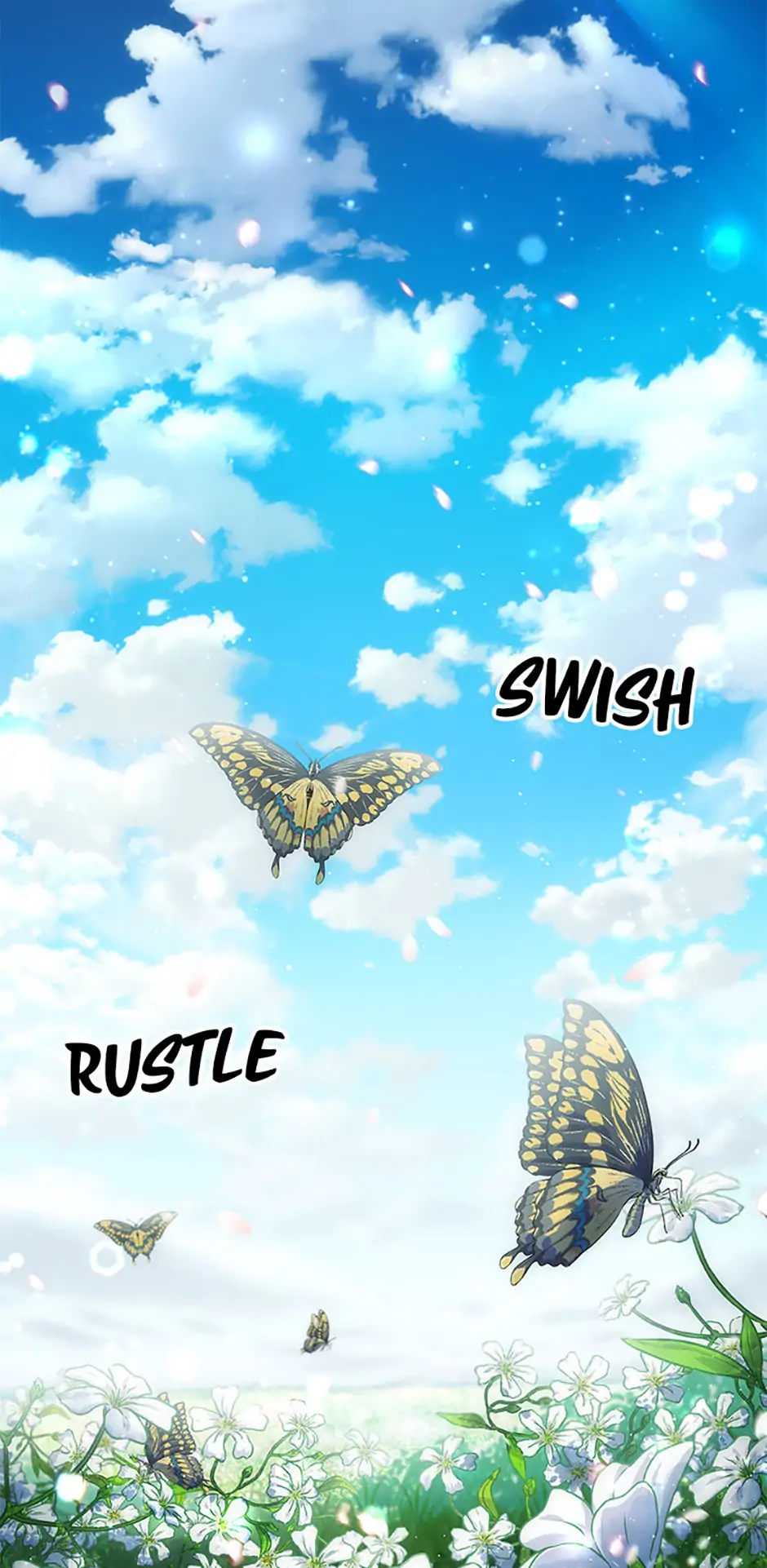 Read The Player Who Can't Level Up ENGLISH Manga Online