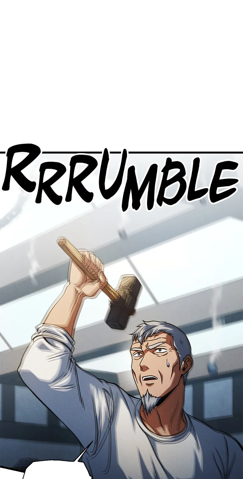 Read The Player Who Can't Level Up ENGLISH Manga Online