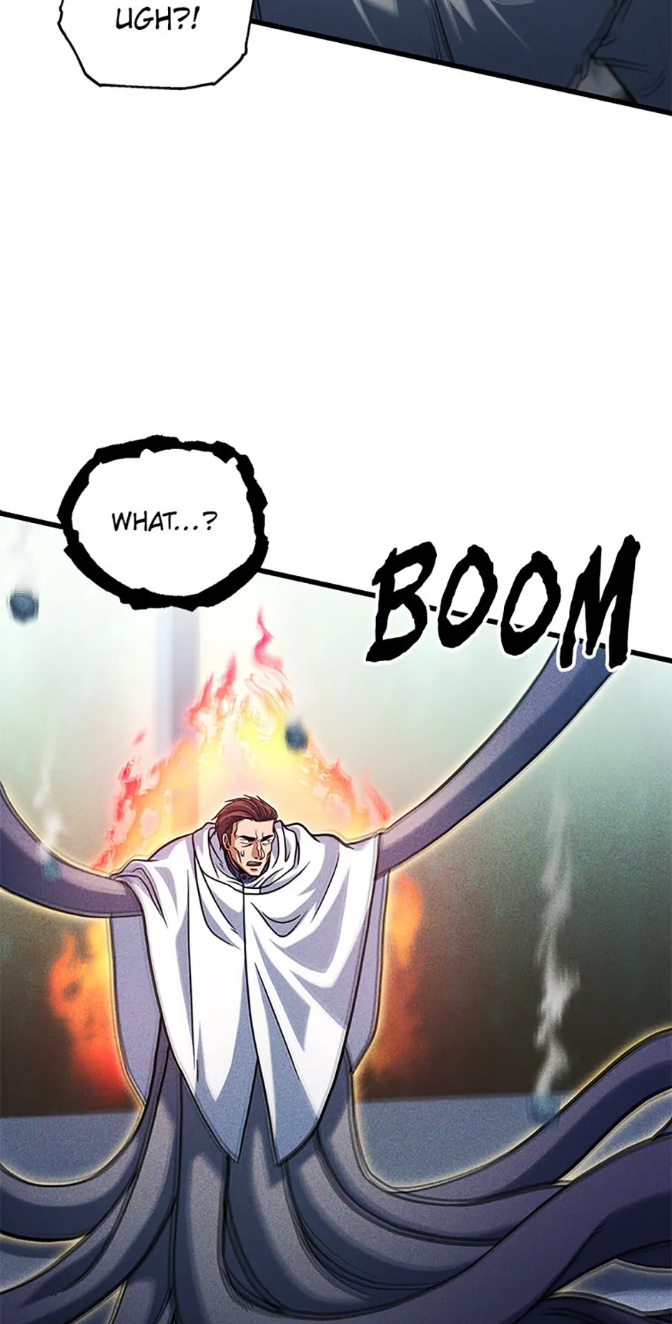 Read The Player Who Can't Level Up ENGLISH Manga Online