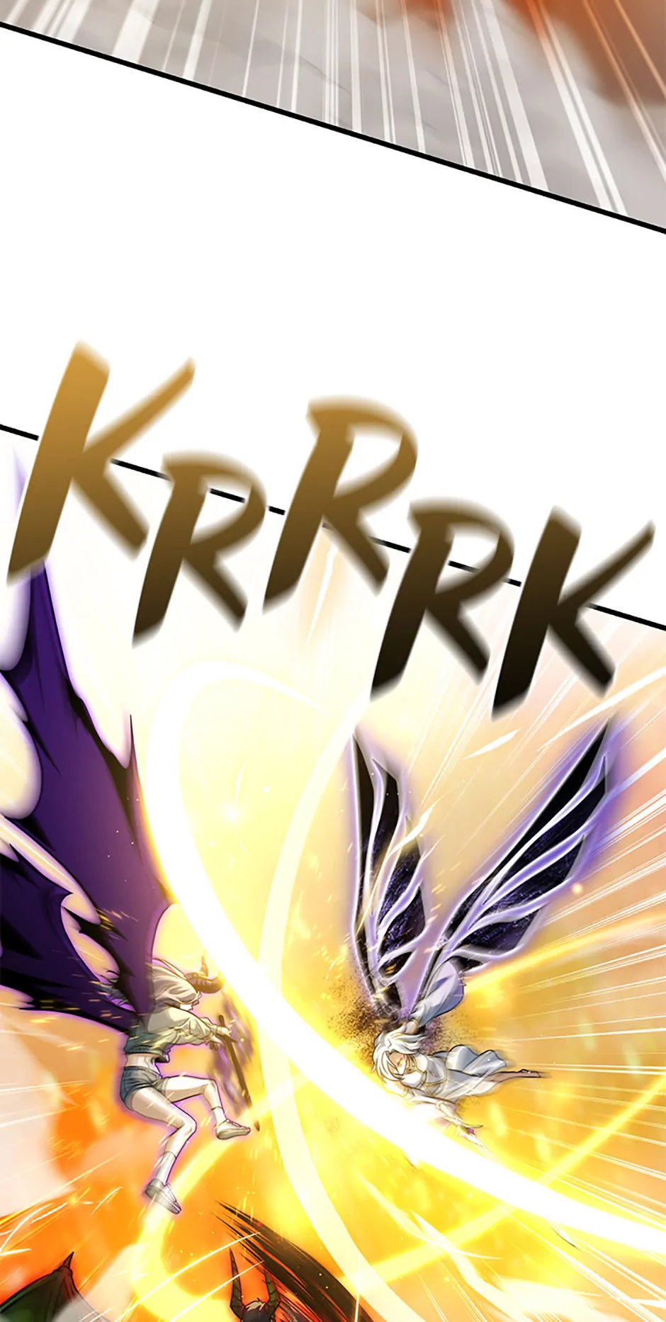 Read The Player Who Can't Level Up ENGLISH Manga Online