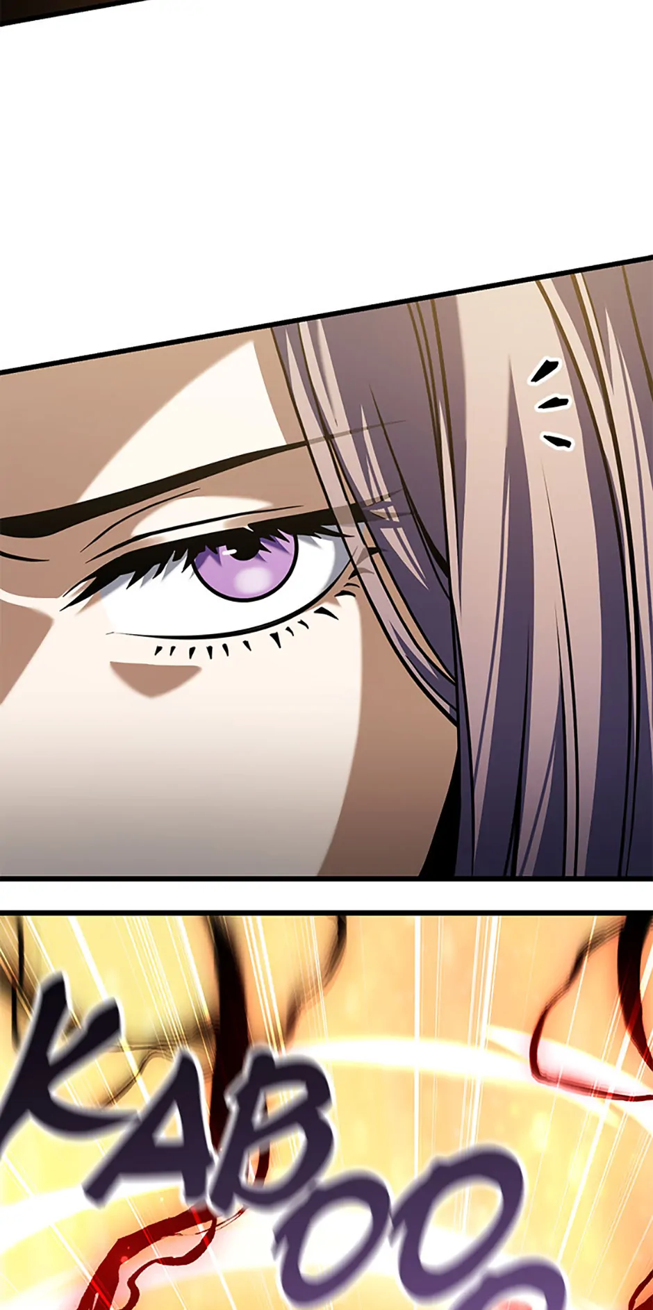 Read The Player Who Can't Level Up ENGLISH Manga Online