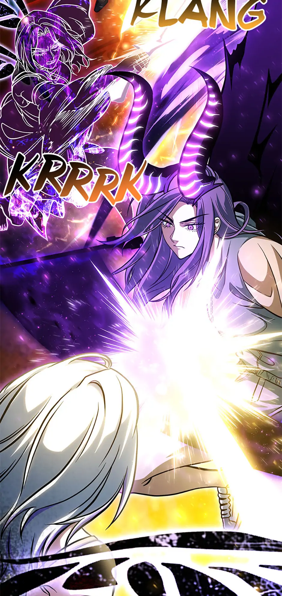 Read The Player Who Can't Level Up ENGLISH Manga Online