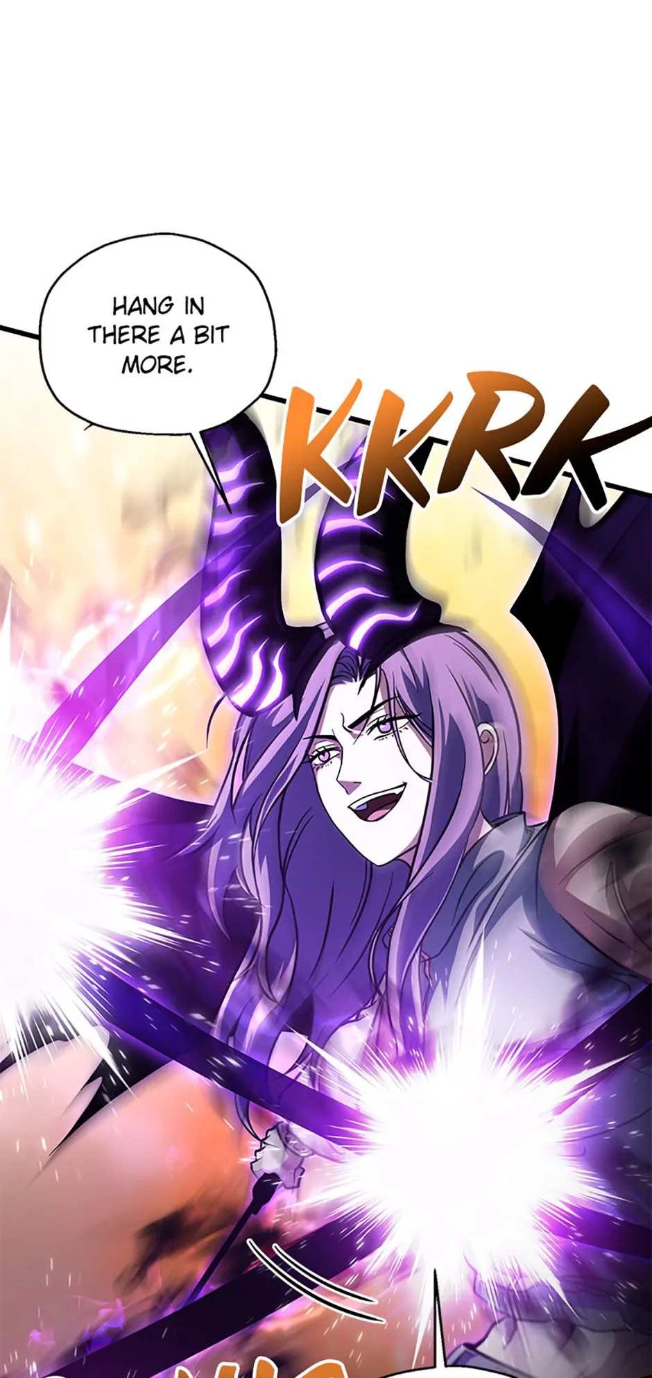 Read The Player Who Can't Level Up ENGLISH Manga Online