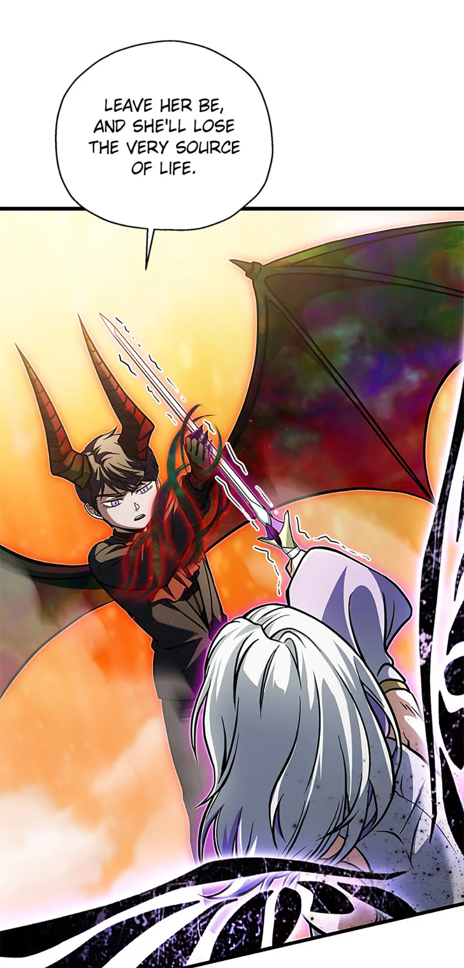 Read The Player Who Can't Level Up ENGLISH Manga Online