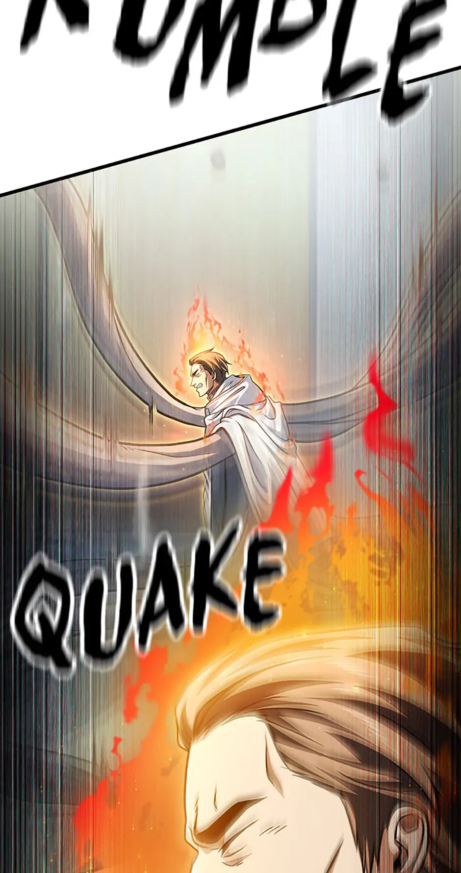 Read The Player Who Can't Level Up ENGLISH Manga Online