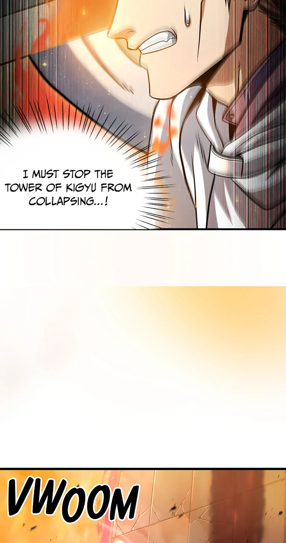 Read The Player Who Can't Level Up ENGLISH Manga Online