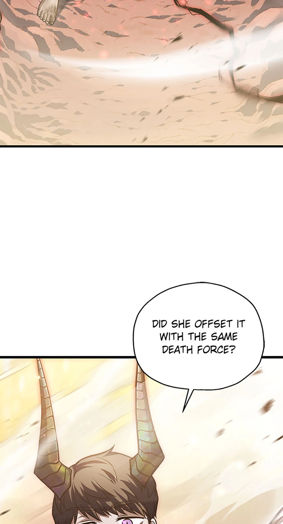 Read The Player Who Can't Level Up ENGLISH Manga Online