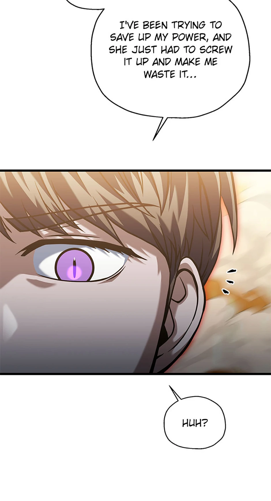 Read The Player Who Can't Level Up ENGLISH Manga Online