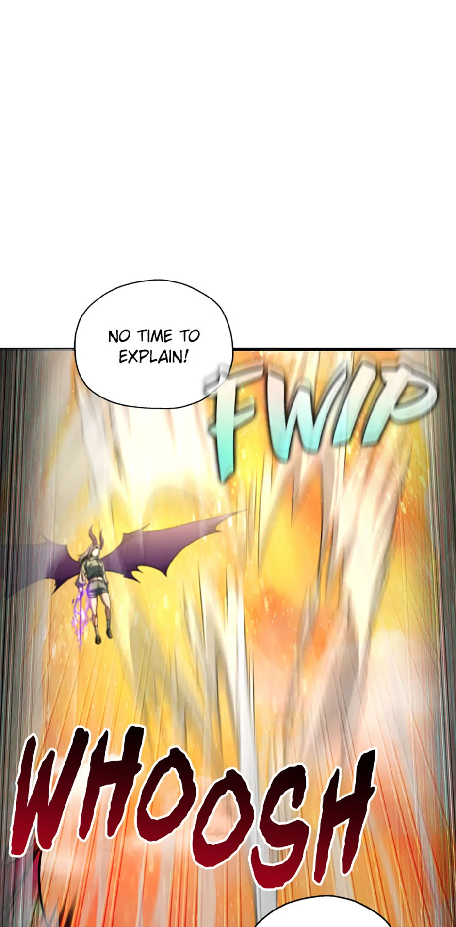 Read The Player Who Can't Level Up ENGLISH Manga Online