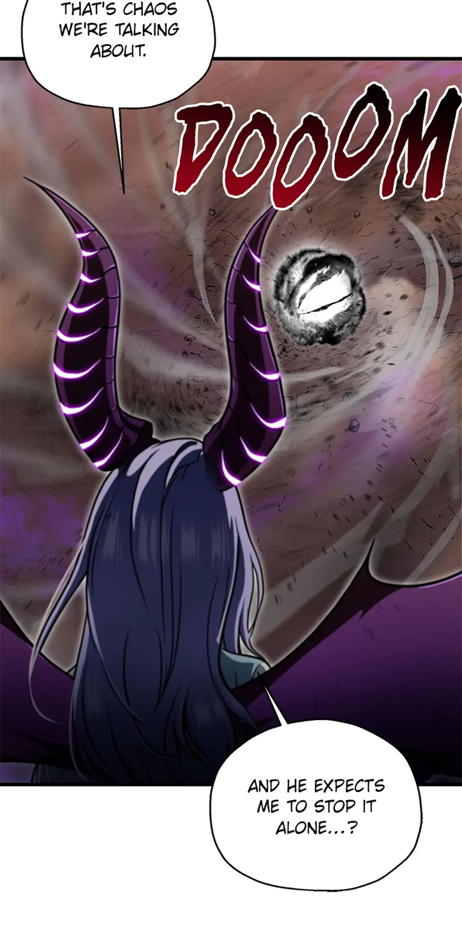 Read The Player Who Can't Level Up ENGLISH Manga Online