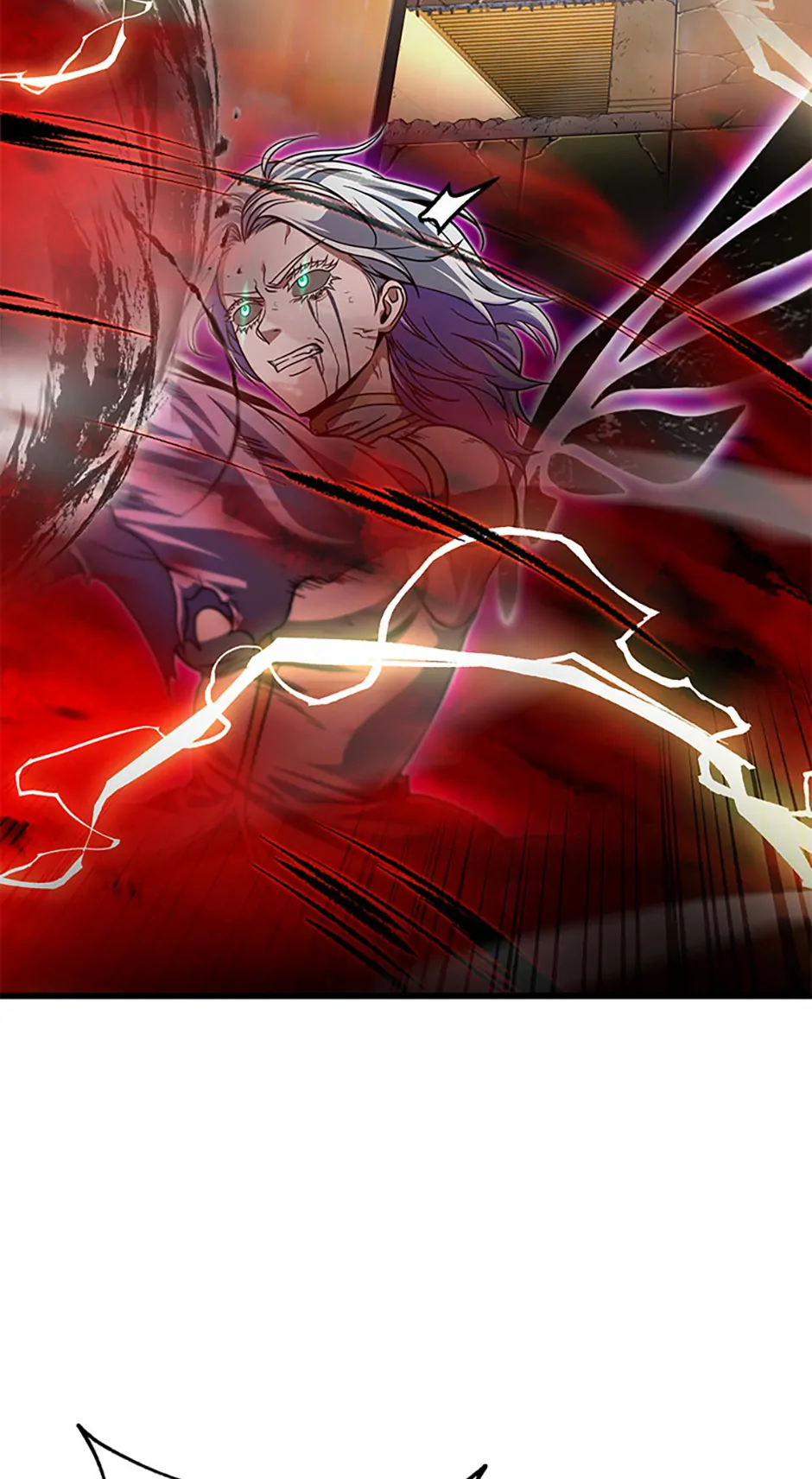 Read The Player Who Can't Level Up ENGLISH Manga Online