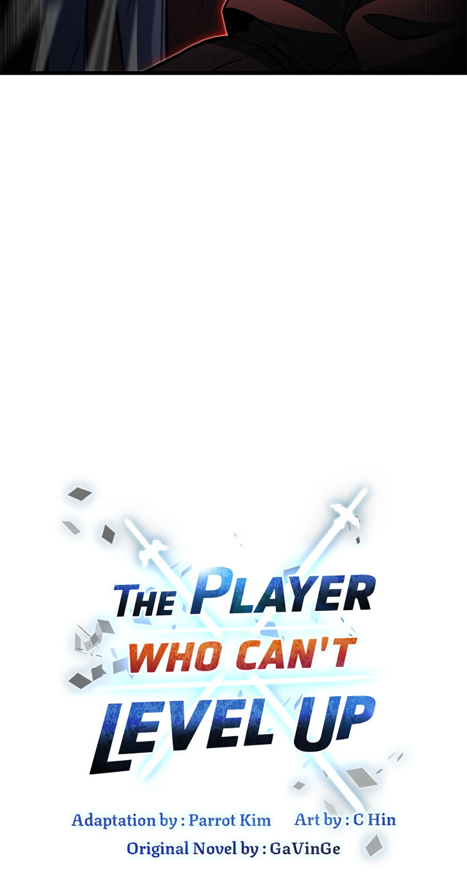 Read The Player Who Can't Level Up ENGLISH Manga Online