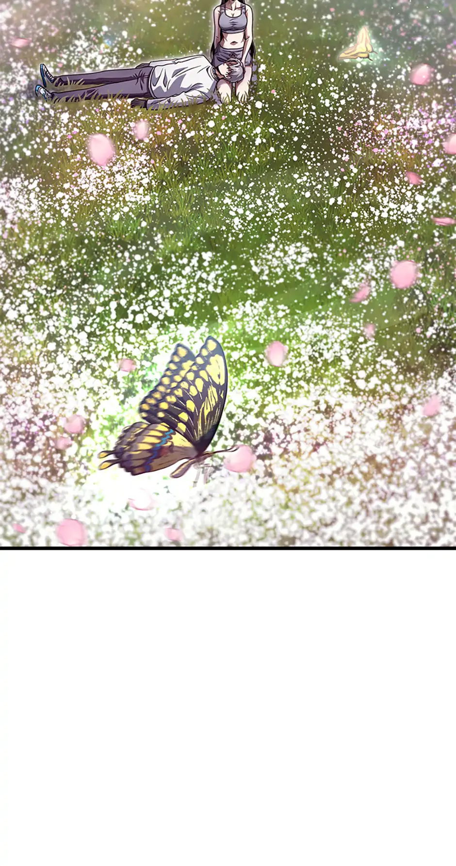 Read The Player Who Can't Level Up ENGLISH Manga Online