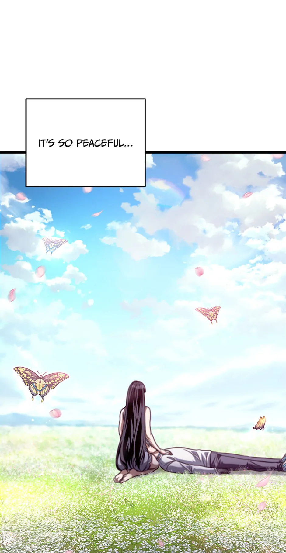 Read The Player Who Can't Level Up ENGLISH Manga Online